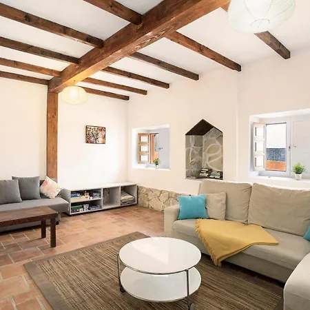 Casa Flores