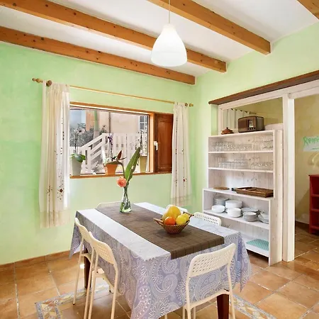 Casa Flores