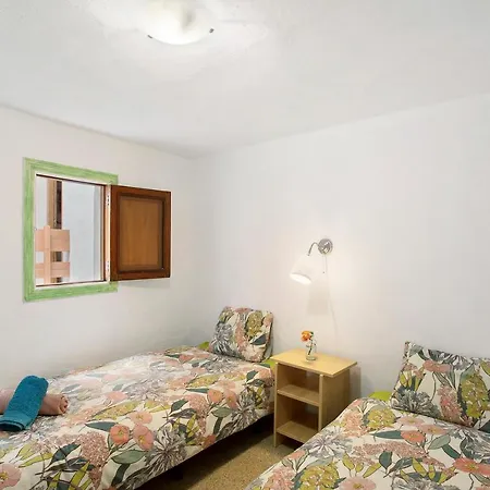 Casa Flores * Moya (Gran Canaria)