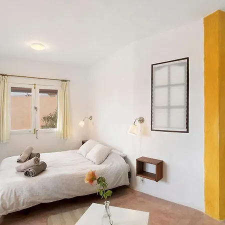 Casa Flores *