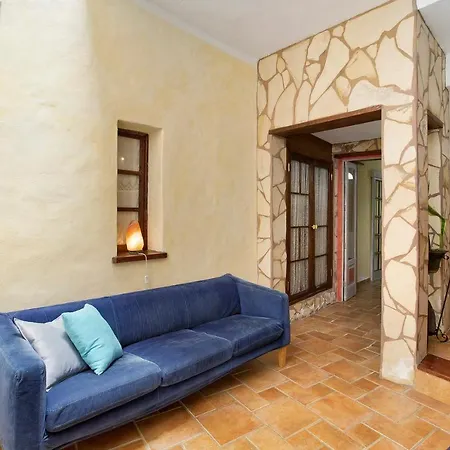 Casa Flores Villa Moya (Gran Canaria)